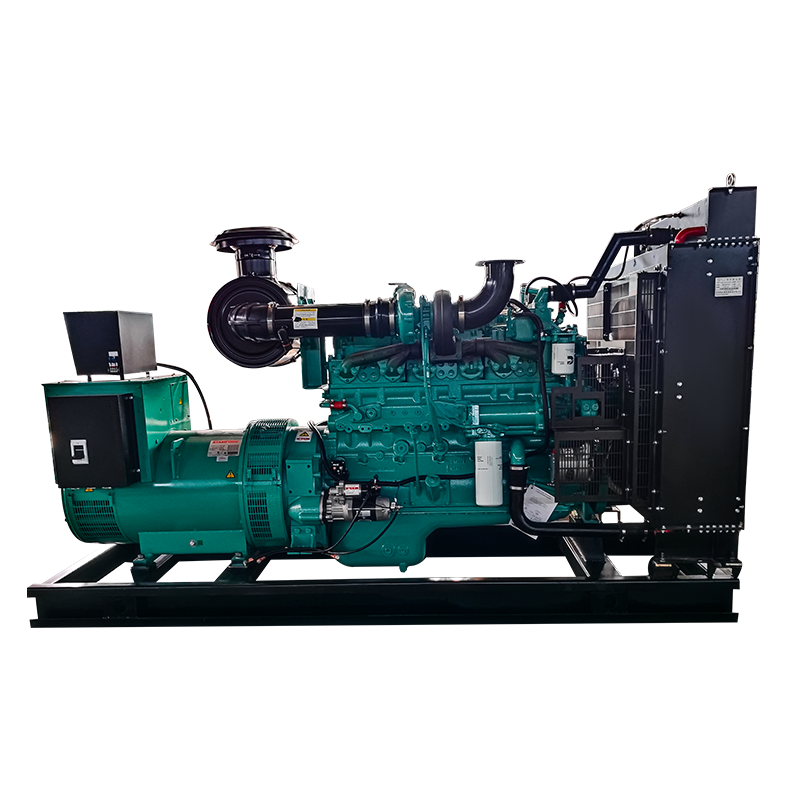 Chongqing Cummins generatorsett