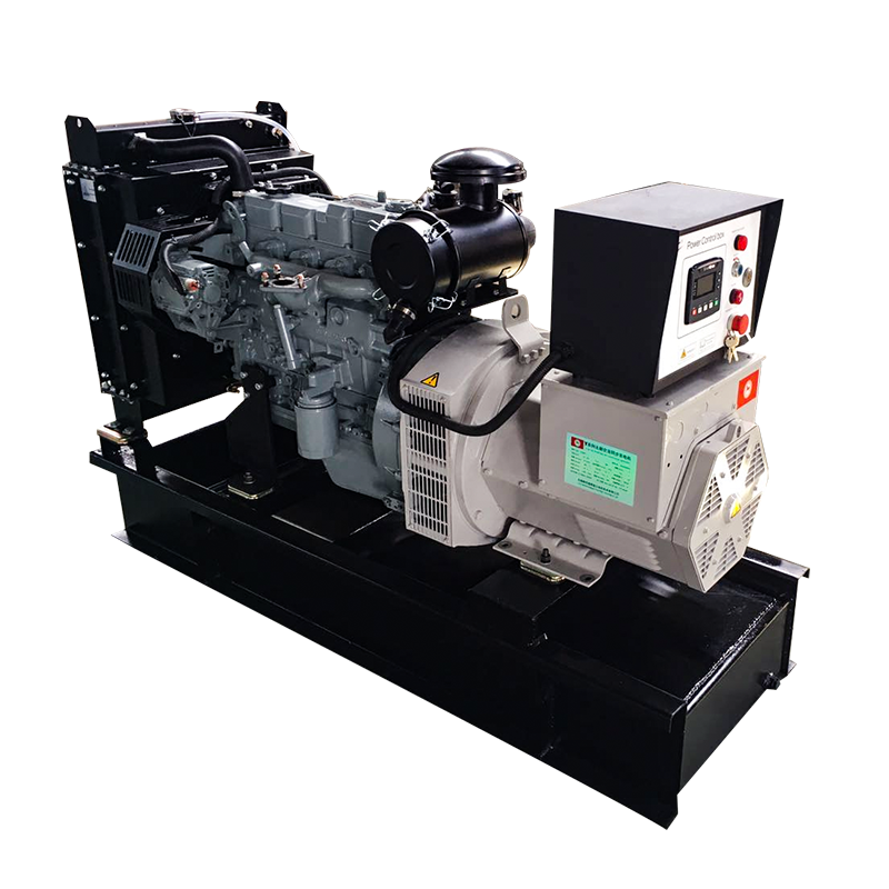 Deutz generatorsett