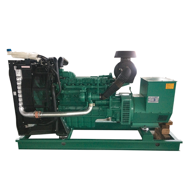 180KW Deutz generatorsett